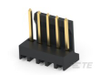 PCB Headers & Receptacles - 3-1744163-5 - TE Connectivity