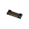 Arrays, Edge Type, Mezzanine (Board to Board) - WM24070TR-ND - DigiKey