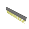 Headers, Receptacles, Female Sockets - 612-ESQ-132-14-G-S-ND - DigiKey