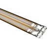 Carbon Infrared Emitter -- CIR
