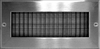 Egg Crate Return Grille - Image