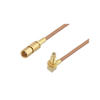 Coaxial Cables (RF) - 6099-PE3C4459-24-ND - DigiKey