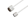 Coaxial Cables (RF) - 5073-LCCA30576-FT3-ND - DigiKey