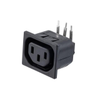 Power Entry Modules (PEM) - 5073-ACM-2F-N10B-LC-ND - DigiKey