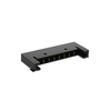 Headers, Male Pins - 664-G886B08221SHRTR-ND - DigiKey