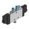 Valves and Control - 2171-CPE24-M3H-5JS-QS-10-ND - DigiKey
