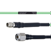 Coaxial Cables (RF) - 5328-FMHR0183-24-ND - DigiKey