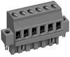 Pluggable Terminal Blocks - 0025L - LMI Components, Inc.