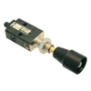 Pneumatic Manual Control Valves - 2203208 - RS Components, Ltd.