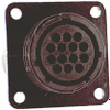 Industrial Circular Connectors - 7821302 - RS Components, Ltd.