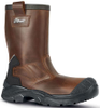 Safety Boots - 2772900 - RS Components, Ltd.
