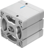 Pneumatic Piston Rod Cylinders - 2028781 - RS Components, Ltd.