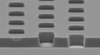 Permanent Photo-Patternable Low-k Dielectrics -- KMSF®2000 Low Dk/Df Photo-dielectric - Image