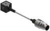 Triaxial Accelerometer - 3133B3 - Hottinger Bruel and Kjaer UK Ltd.