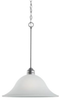 65850BLE-965 Pendants-Glass Down - 697339 - Capital Lighting, Inc.