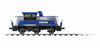 Shunting Locomotives Gravita - Gravita 5 C / L C - Voith Turbo Inc.
