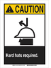 ANSI Z535 Safety Sign - 48978 - Brady Corporation