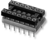 Mirror Image Collet Socket