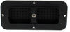 Rectangular Connectors, Heavy Duty - DRC Series - DRC12-70PDE - LADD Distribution