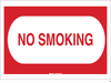 No Smoking Sign - 25114 - Brady Corporation