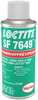 Loctite SF 7649 Primer - Clear Liquid 4.5 oz Aerosol Can - For Use With Anaerobic Adhesive, Sealant - 21348 - Formerly Known as Loctite 7649 - - 079340-21348 - R. S. Hughes Company, Inc.
