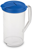 Sterilite Round Pitchers - 12988 - U.S. Plastic Corporation