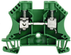 Terminal Blocks - Din Rail, Channel - 281-4823-ND - DigiKey