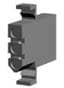 Pin & Socket Connectors - 770269-1 - VAST STOCK CO., LIMITED