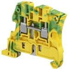 DIN Rail Terminal Blocks - ZS6-PE - VAST STOCK CO., LIMITED