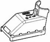 Automotive Connector Caps & Covers - 1379326-1 - TE Connectivity