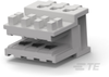 Standard Edge Connectors - 2-2311500-3 - TE Connectivity