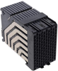 Backplane Connectors - Specialized - 1714001020 - Lingto Electronic Limited