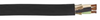 Carolprene® Jacketed Type SOOW Portable Cord - 4 AWG 4 Conductor - 600V - Black - 16084 -- KLTSOOW-4/4-0 - Image