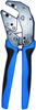 Universal Crimper; Crimp Tool Type Jonard Tools - 45P2997 - Newark, An Avnet Company