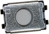 Switch, Tactile, Spst-No, 20Ma, 15Vdc, Smd; Product Range Panasonic - 83T2809 - Newark, An Avnet Company