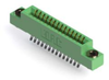Card Edge Conn, Dual, 28Pos, Solder Lug; Card Edge Connector Type Edac - 65AJ4828 - Newark, An Avnet Company