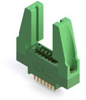 Card Edge Conn, Dual, 14Pos, Th; Card Edge Connector Type Edac - 65AJ4479 - Newark, An Avnet Company