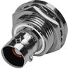 Data Bus Twinaxial, Blkhd Jack, 3-Lug; Connector Type Milestek - 47X3007 - Newark, An Avnet Company