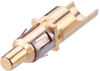 Contact, Pin, Solder, 10Awg; Product Range Harwin - 75X9973 - Newark, An Avnet Company
