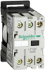 Contactor, Dpst-No, 12Vdc, Din Rail; Load Current Inductive Schneider Electric - 66AH6450 - Newark, An Avnet Company