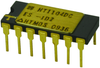 Op Amp, 1.4Mhz, 1.4V/us, Dip-14; No. Of Amplifiers Honeywell M&ps - 16F5438 - Newark, An Avnet Company