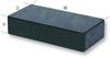 Enclosure, Wall Mount, Plastic, Black; Enclosure Type Multicomp Pro - 07WX0703 - Newark, An Avnet Company