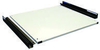 Chassis Shelf, 0.5In, Steel; Rack U Height Hammond - 98F3772 - Newark, An Avnet Company
