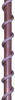 Heating Cord, 64W, 120Vac, 3 ; Surface Heater Type Omega - 33AH9746 - Newark, An Avnet Company