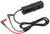 Current Probe, 0.1A-200A; Meter Side Connector Aemc - 94AC3077 - Newark, An Avnet Company