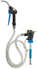 Macnaught BOP20 5 Gallon Coolant Stem Kit -- BP20X-COA - Image