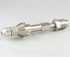 A2 Assembly with adapter to KMT on/off valve -- 12391 - Image