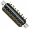 D-Sub Connector Assemblies - 1525MNE-ND - DigiKey