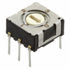 DIP Switches - CT3079-5-ND - DigiKey