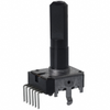 Rotary Potentiometers, Rheostats - P2C7502-ND - DigiKey